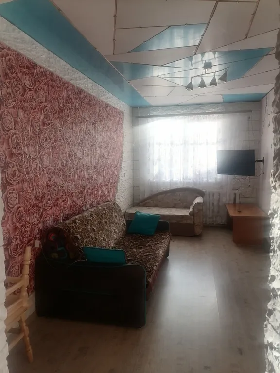 Уютный коттедж с видом на двуглавую сопку Таганай