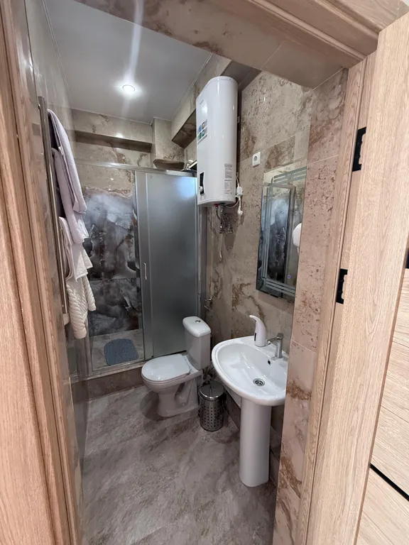 Квартира Комната — Сухум