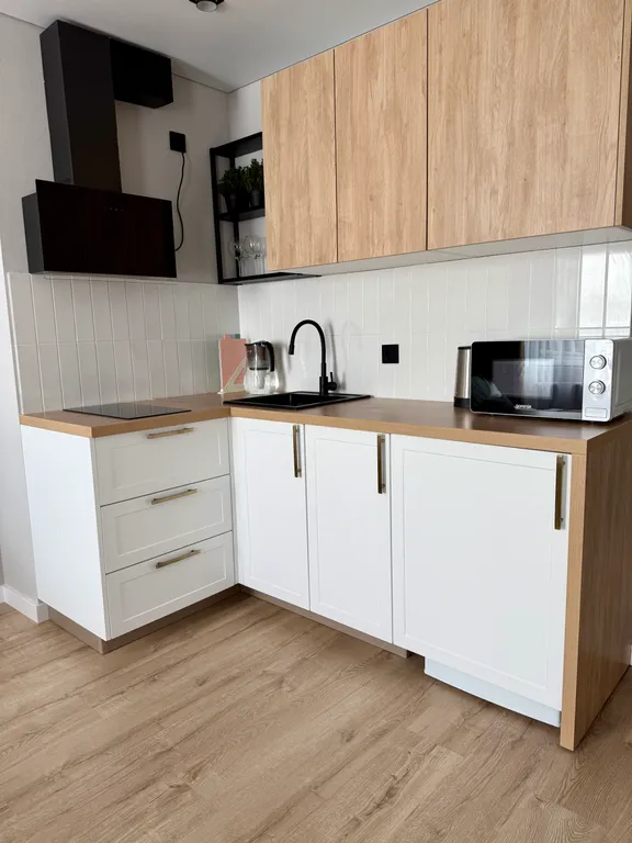 Стильная студия в шаговой доступности Ледового дворца