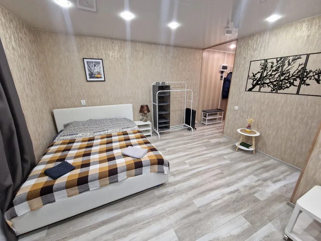 Ваша квартира в центре