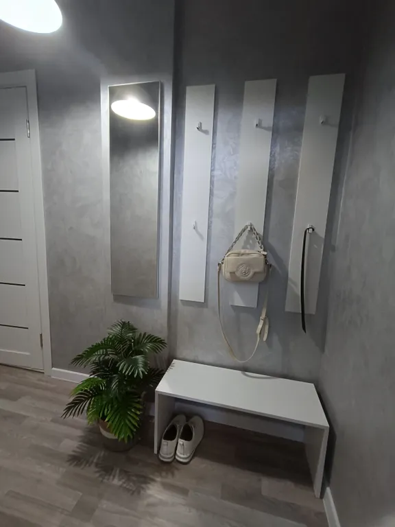 Новая студия СЕРДЦЕ БРЕСТА в центре с кондиционером