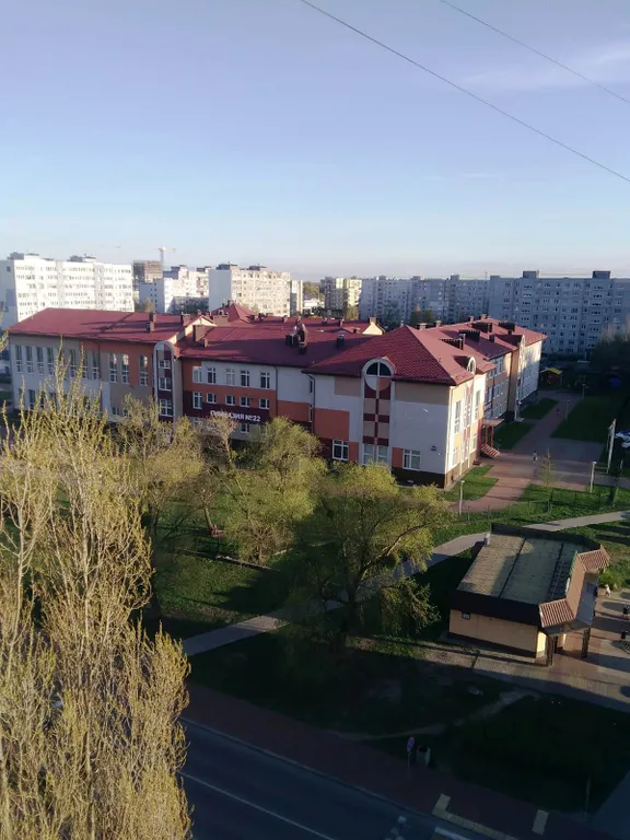Квартира Квартира остров Кнайпхоф — Калининград