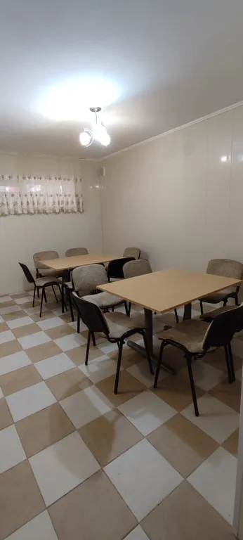 Четырёхместный номер в гостевом доме