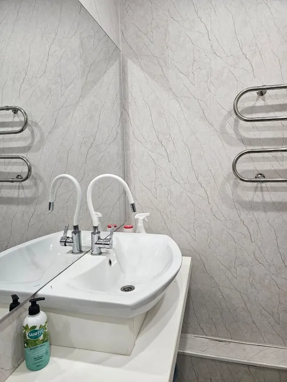 Уютный дом возле моря