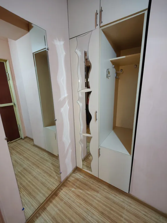 2 комнатная квартира в Ереване