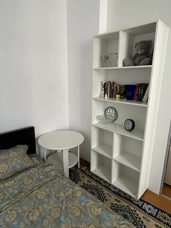 Квартира Квартира Окунуться в шум прибоя и свежий морской бриз — Геленджик