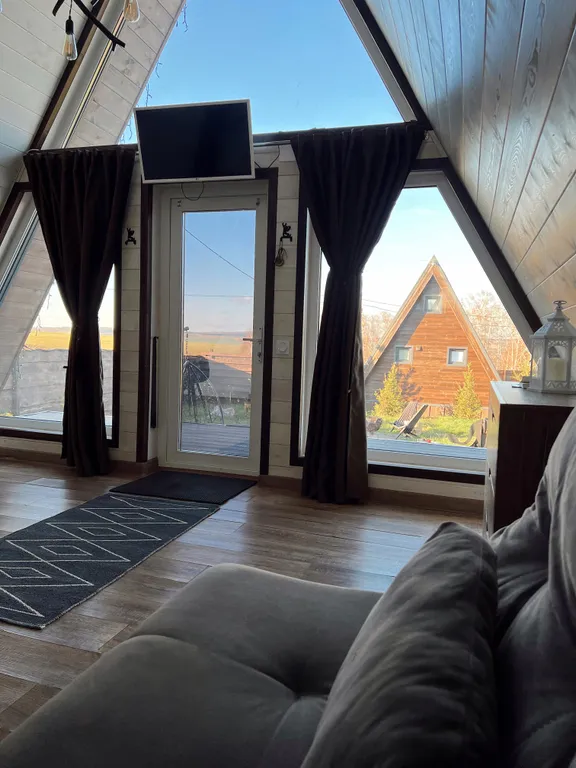 Коттедж Радость — аренда посуточно в Красноярск