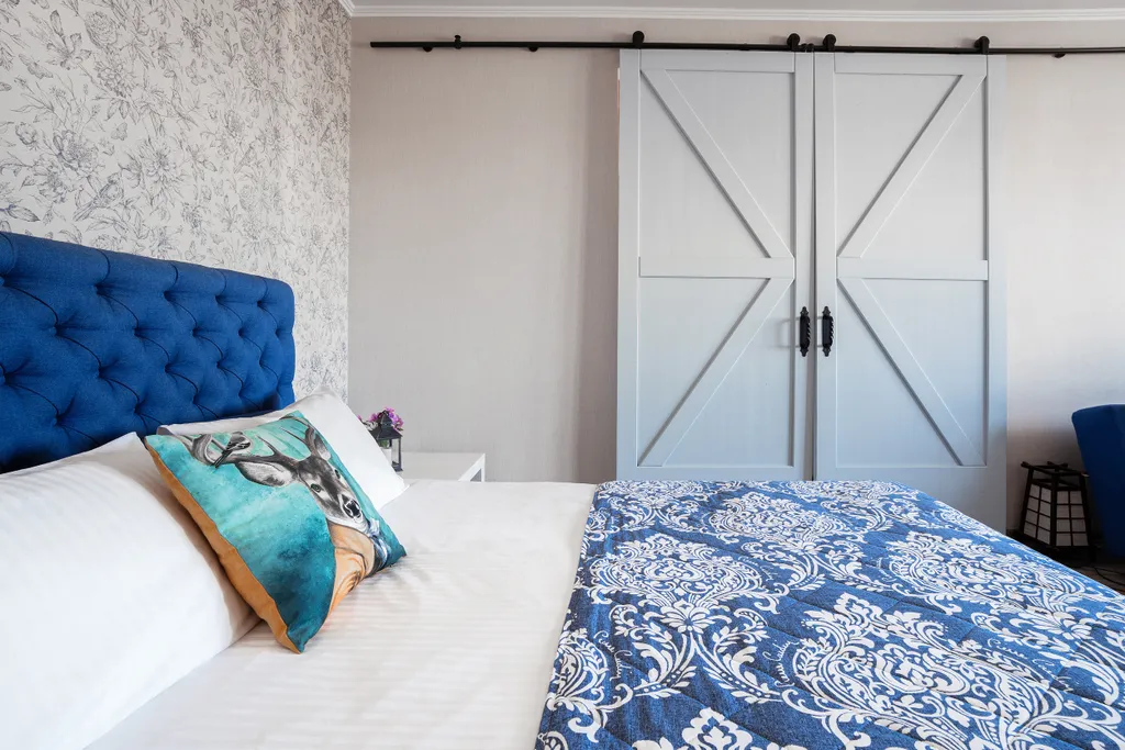 Студия Индиго