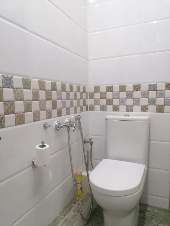 Уютная квартира в историческом центре города