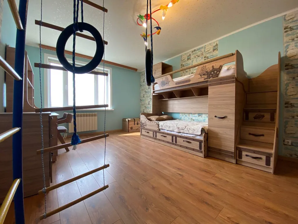 Уютная Квартира рядом с центром города