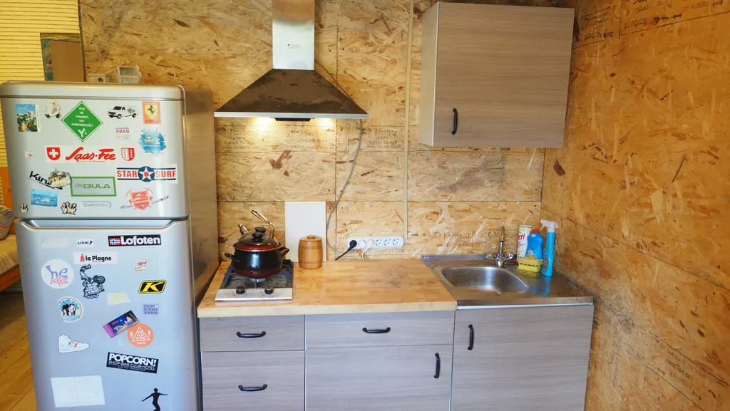 Северная вилла