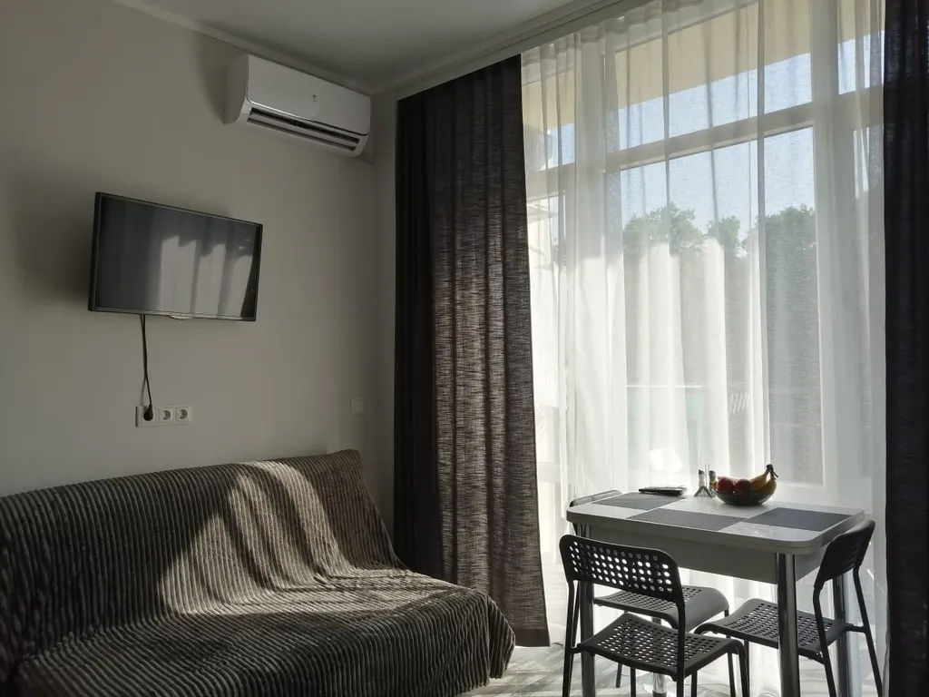 Апартамент в коттеджном поселке Айдар