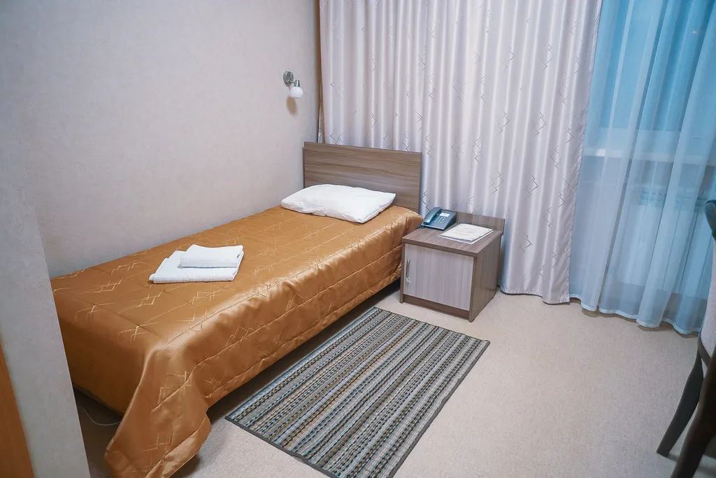 Квартира Комната — аренда посуточно в Ангарск