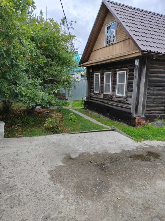 Коттедж Дом для вашего комфорта — Коммунар