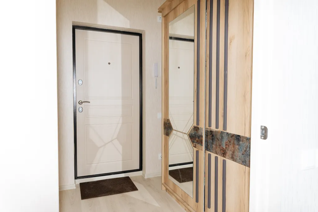 Студия в ЖК Ilove 10 минут до жд и спортхолла