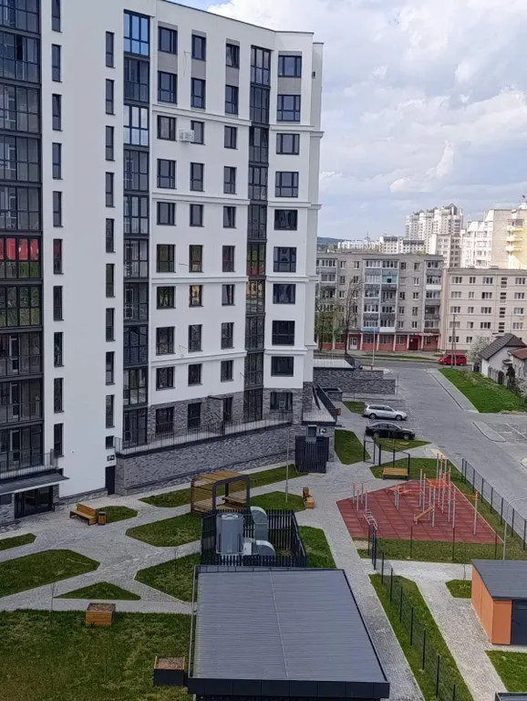 Уютные апартаменты в центре города