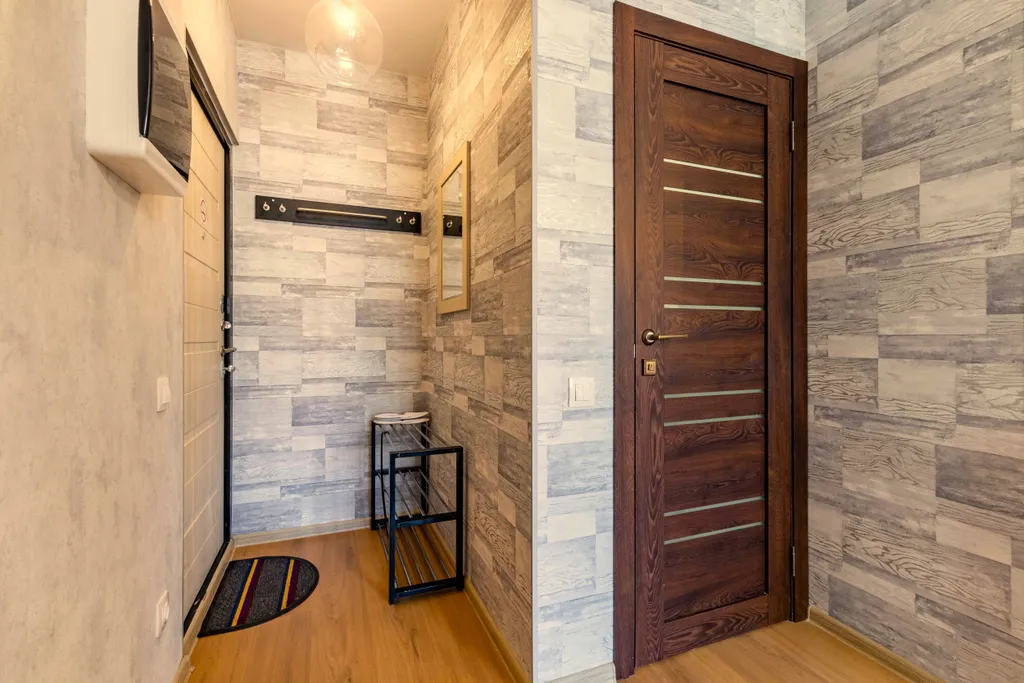 Квартира 1-комнатная Квартира — Екатеринбург