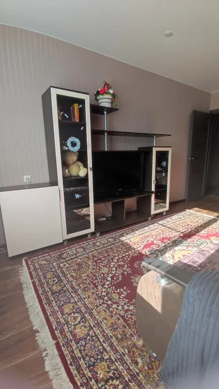 Квартира для семейного отдыха и деловых поездок