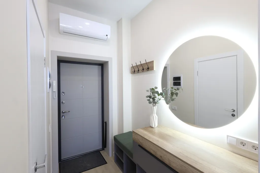 Студия в центре города в ЖК «Верхняя Торговая Residense»