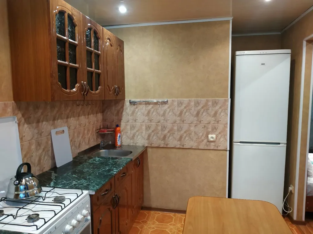 Квартира рядом с СК Сухарева