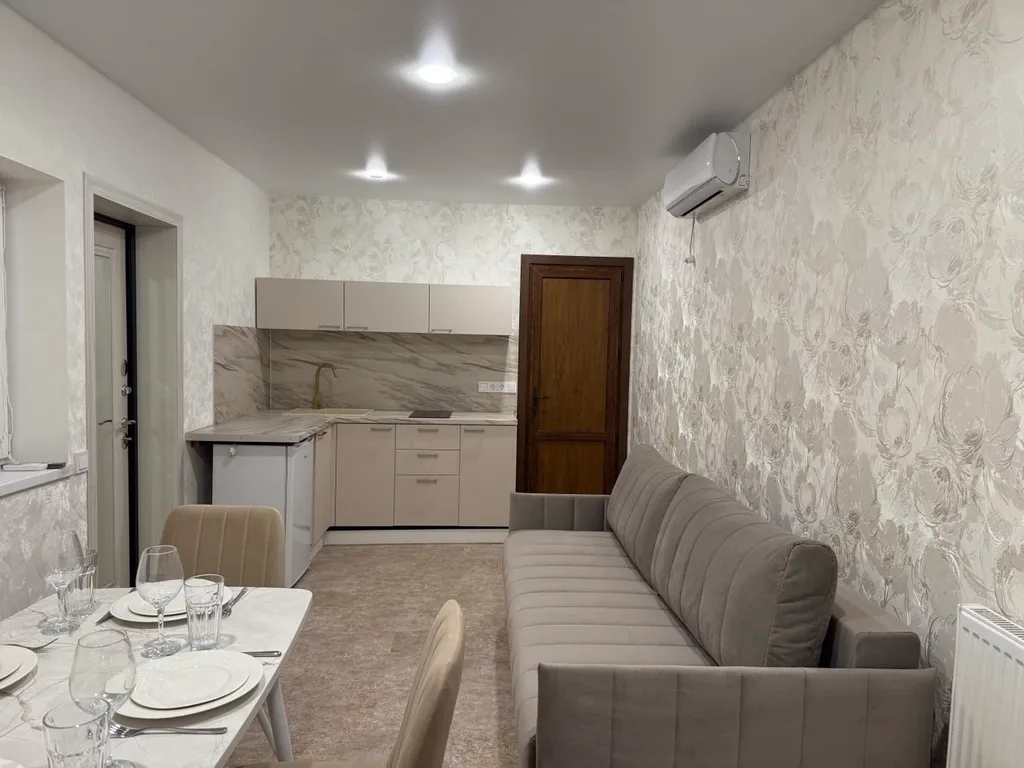 Квартира Комната — Сириус