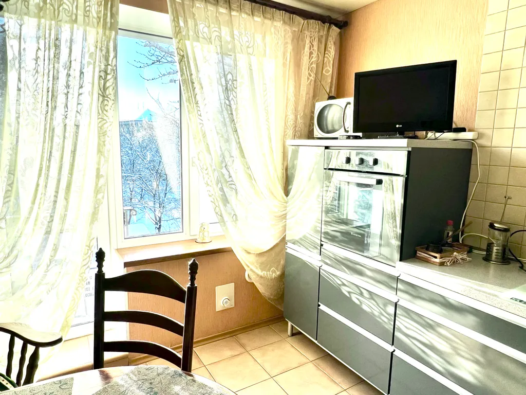 Квартира Комфортная квартира в самом центре — Калининград