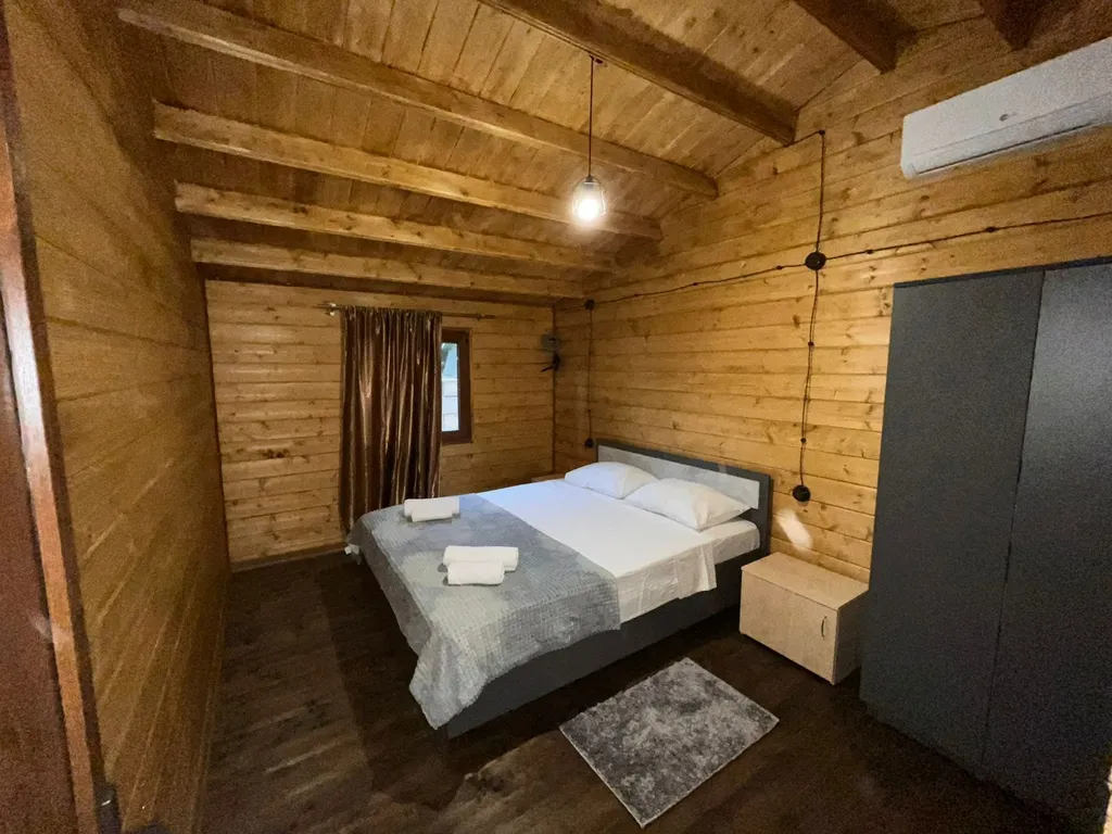 Коттедж anana house