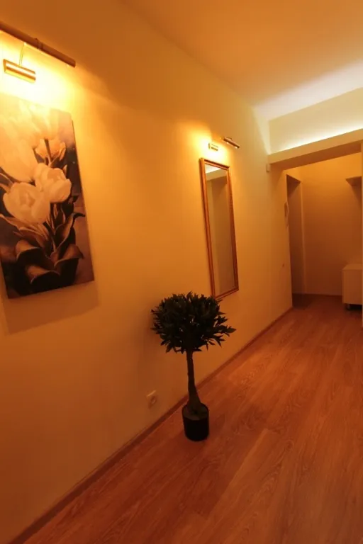 Уютная 2 комнатная квартира в центре Алматы