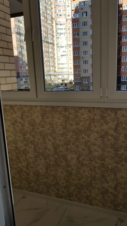 Квартира 1-комнатная Квартира — Краснодар