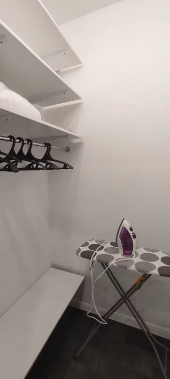 Квартира Квартира Уютный апартамент возле Суздальского парк в центральной части города — Калининград