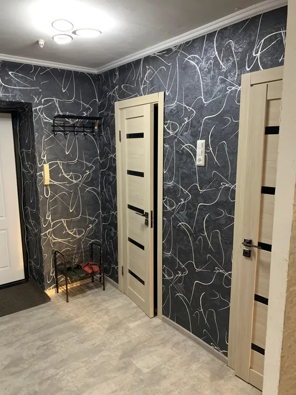 Комфортная квартира в центре