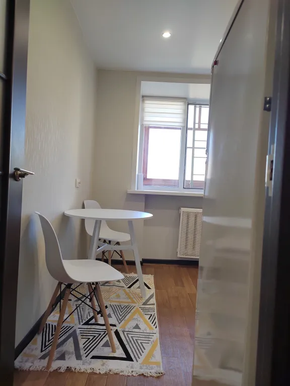 Квартира Уютная квартира в центре города — Рыбинск