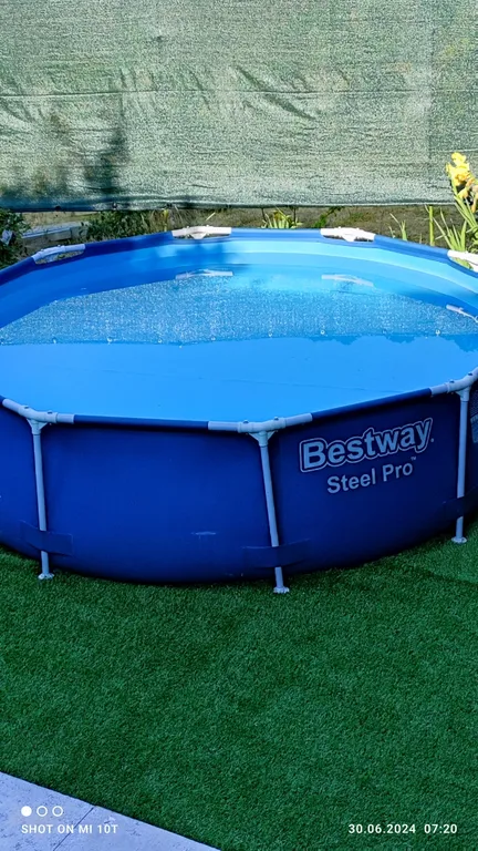 Коттедж Домик у реки — Сочи