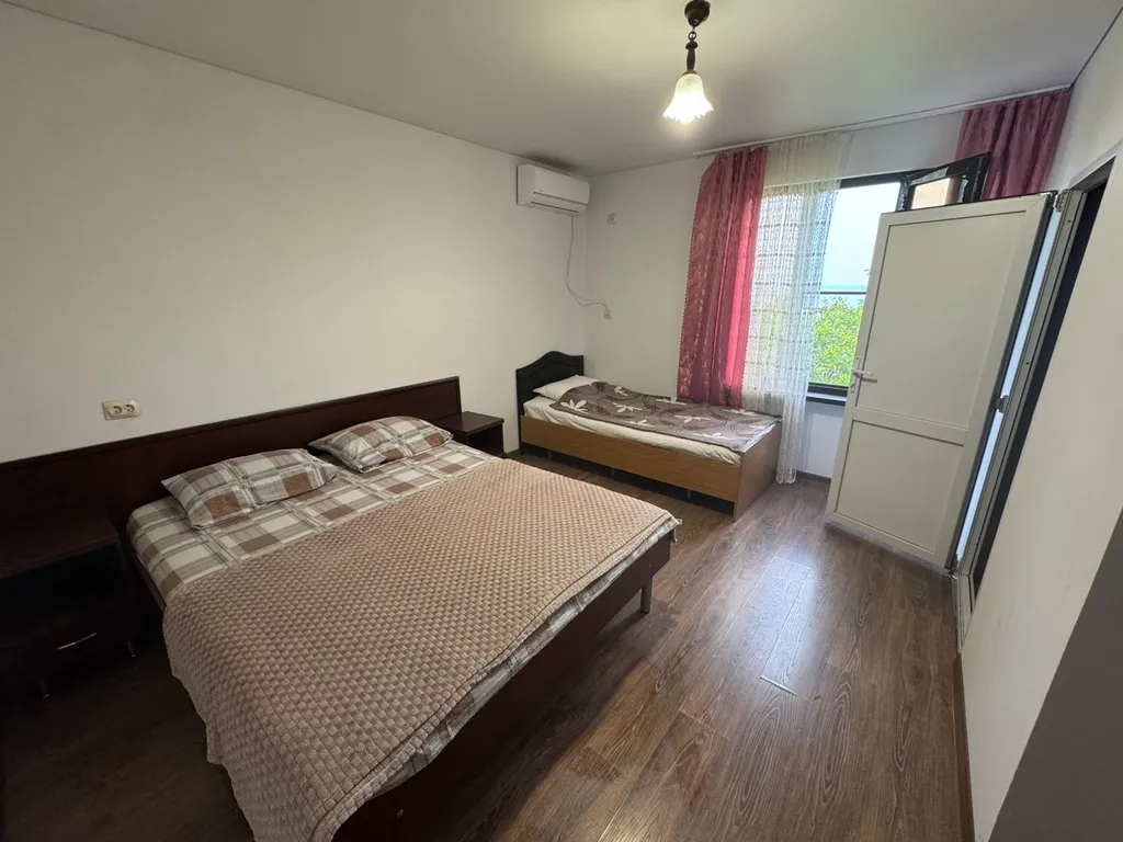 Квартира Комната — аренда посуточно в Псырцха