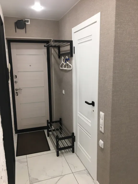 Уютная, стильная квартира в центре города