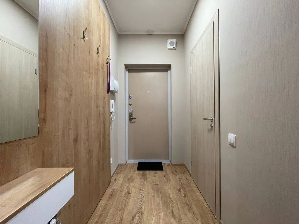 Квартира возле метро Парнас