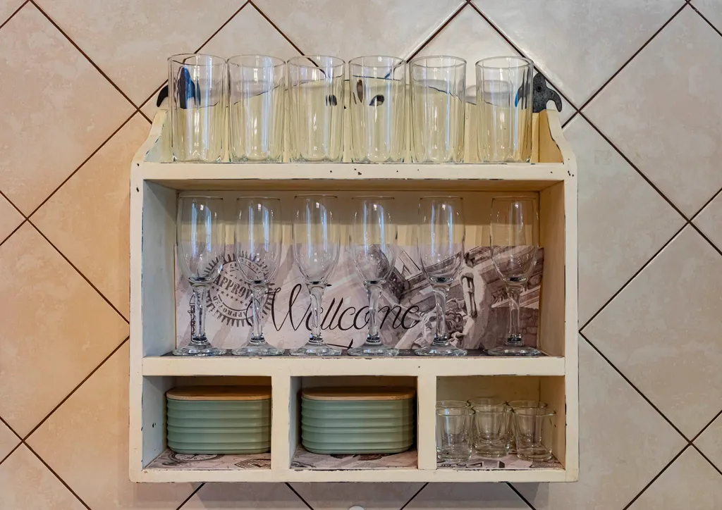 Стильная 1-комнатная квартира в центре с видом на море