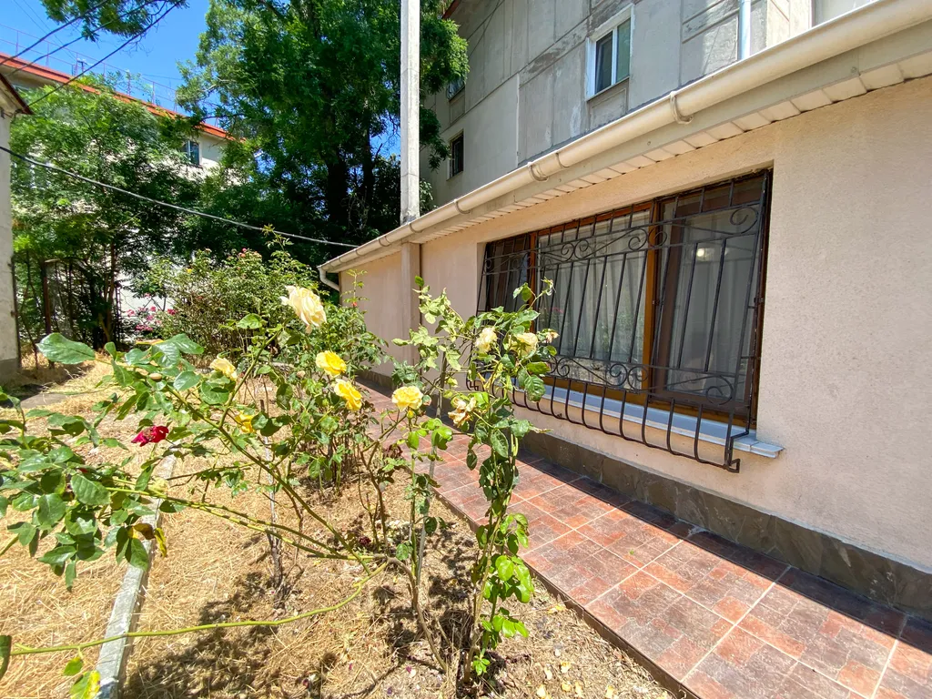 Счастье жить в центре Севастополя в Адмиральской квартире