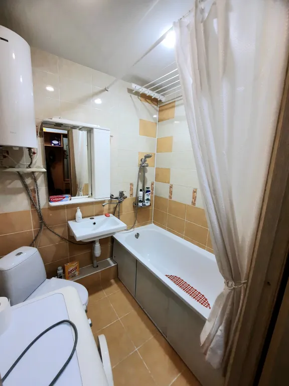 Отличная квартира в удобном районе