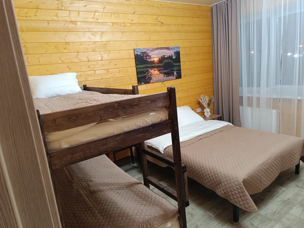 Таунхаус Калаша 9