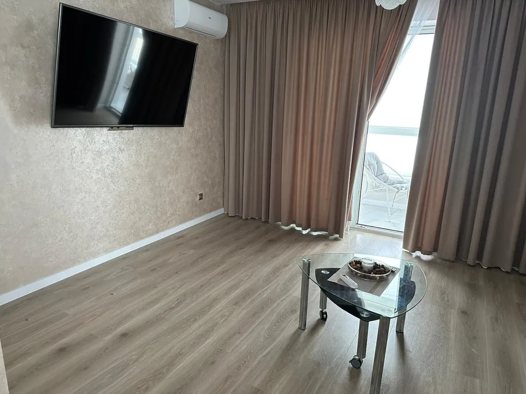 Квартира на побережье Зеленоградского курорта