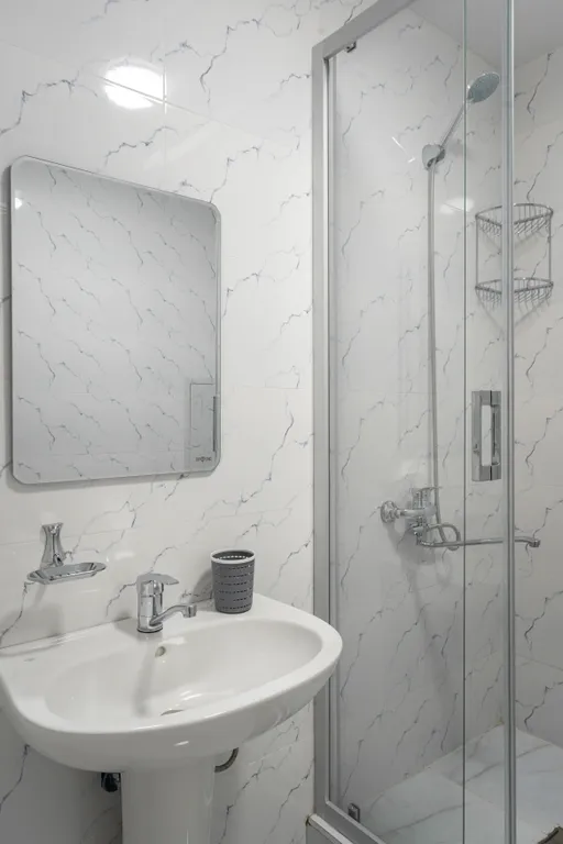 Уютная квартира на массиве Каратош