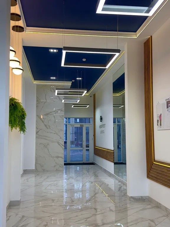 Уютная и безупречно чистая квартира в клубном доме в ЖК Квартет