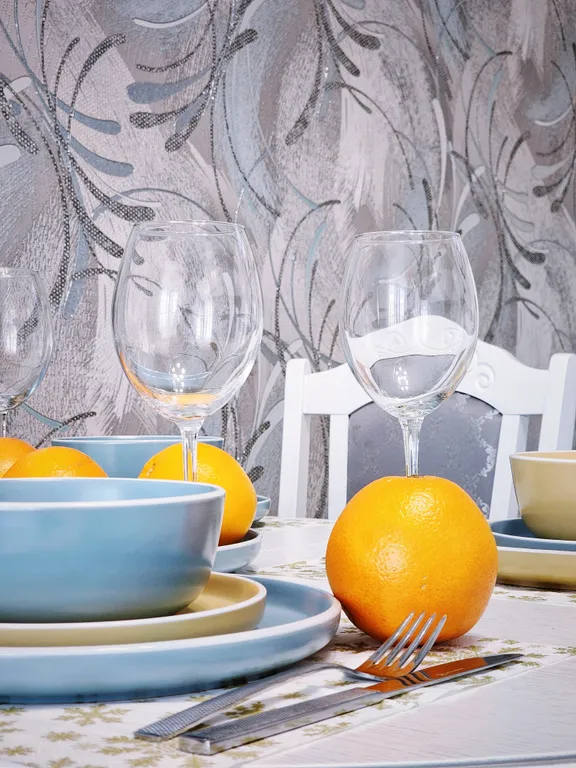 Стильные апартаменты в ЖК Гармония моря