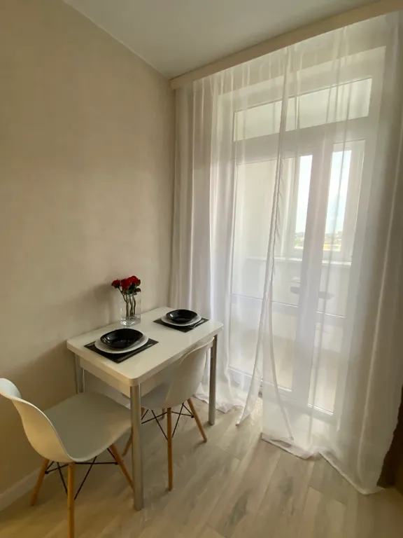 Квартира Квартира Апартамент в ЖК Краснодар — Краснодар