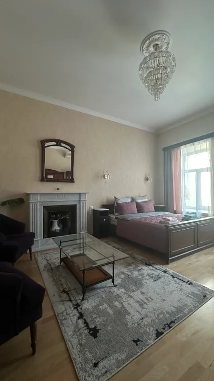 Квартира Петербургская квартира в самом сердце города — Санкт-Петербург