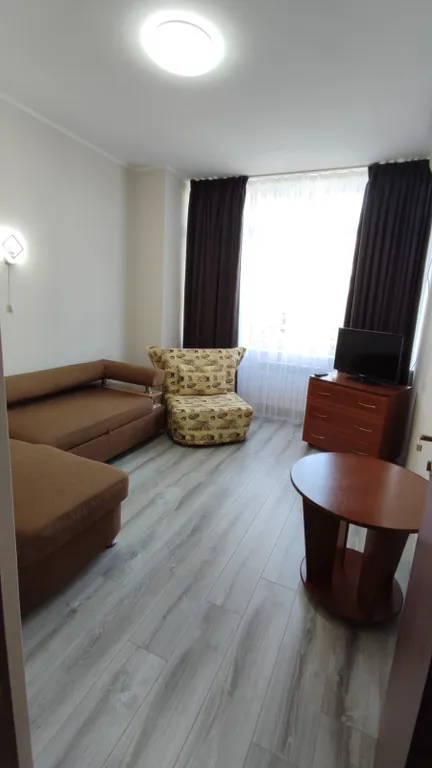 Квартира Комната — Анапа