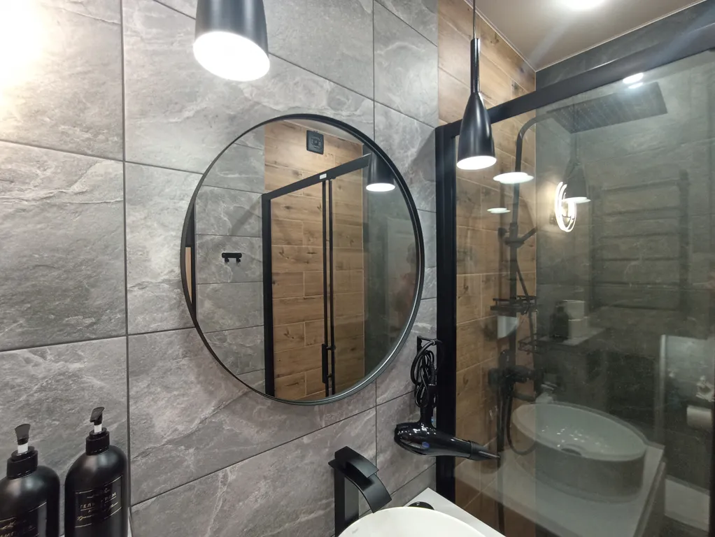 Квартира Шикарная квартира рядом с морем — Анапа