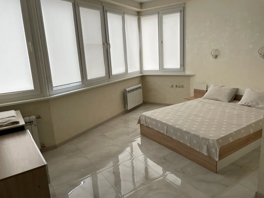 Студия у моря