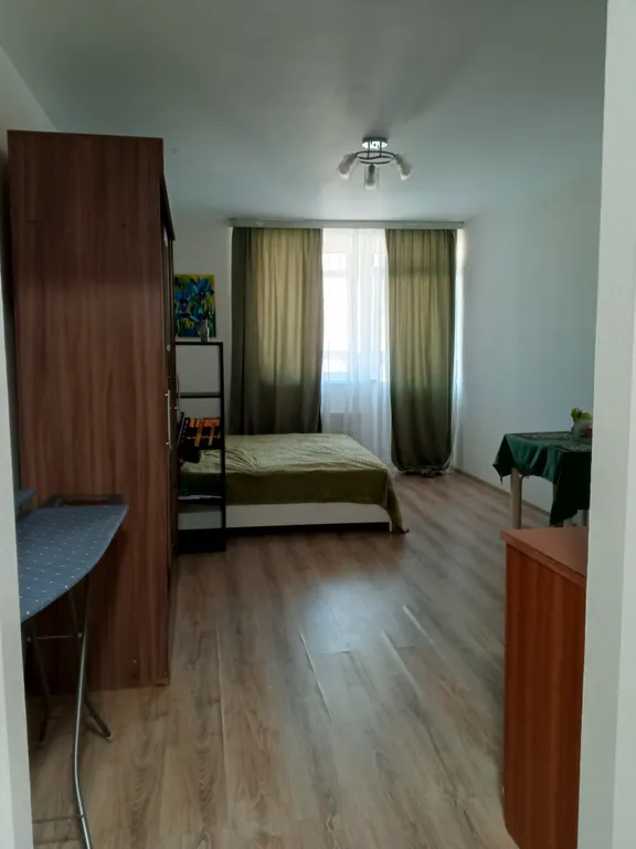 Квартира у аэропорта кольцово